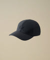 CHROME-R LOGO CAP